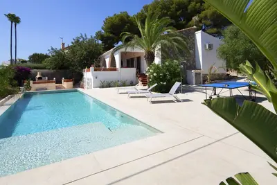 Image de El Retiro by Interhome