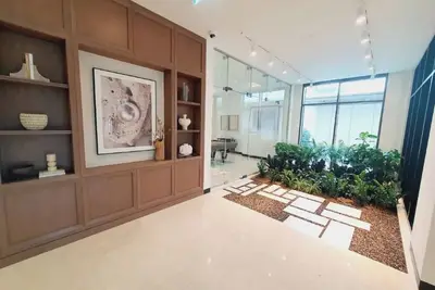 Image de 2br in Creek Harbour w/Burj View