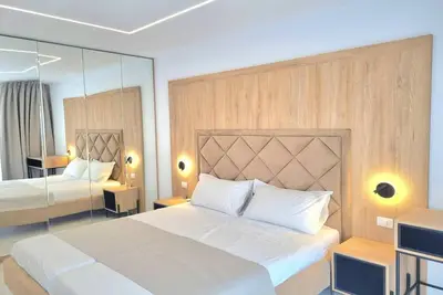 Image de Appartement en Albanie proche Plage