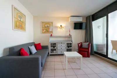 Image de Appartement confort bord de mer à Agde