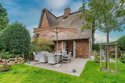 Image de House Daanshoog - House Daanshoog on Sylt - Comfortable vacation home with sauna,