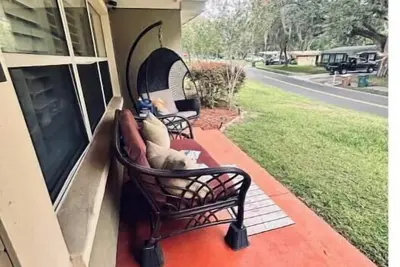 Image de House on the Hill – Quiet Ocala Retreat with Private Room & Bath