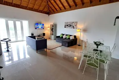 Image de Montego Bay - Retraite à flanc de colline