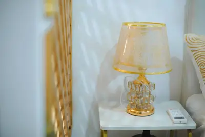 Image de Escapade confortable à Naga avec Wi-Fi, Netflix et parking gratuit