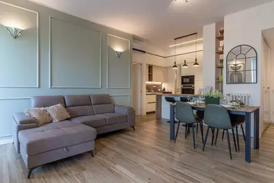 Image de Casa di Ambra - 301 by Houset