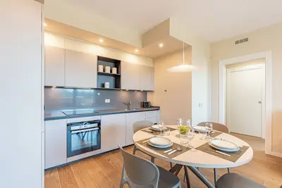 Image de Light Garden by Houset