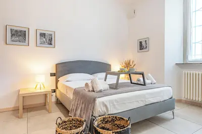 Image de Cascina Fedeli by Houset