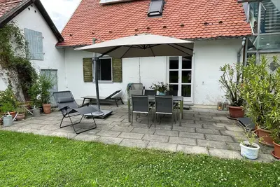 Image de Vacation apartment Maslanka Dg