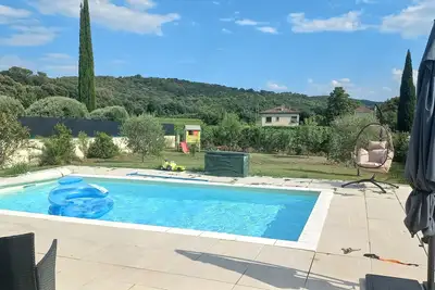 Image de La Maison des Cascades - by zenlife