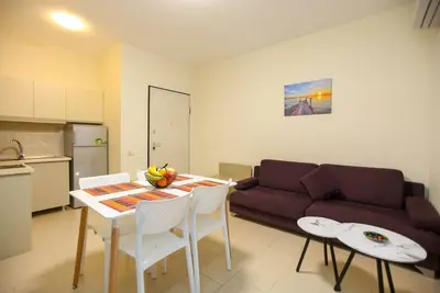 Image de Appartement près de la plage en Albanie