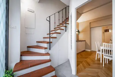 Image de YiD perfect for a holiday  near city center