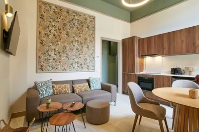 Image de 2 bedroom, great for family