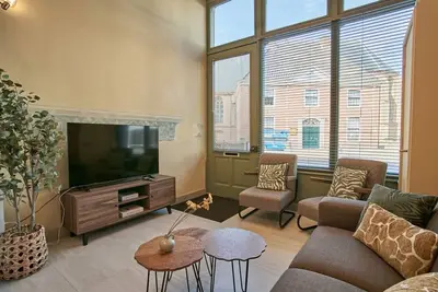Image de 2 bedroom apartment near beach