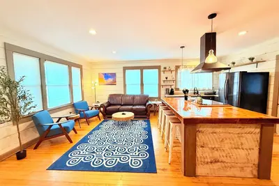 Image de Mill St. Home owned and operated by Eagle Cap Vacation Rentals