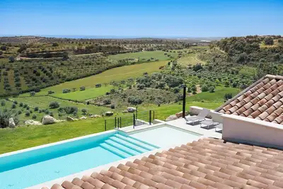 Image de Exclusive villa with pool near Noto - DiCasaInSicilia