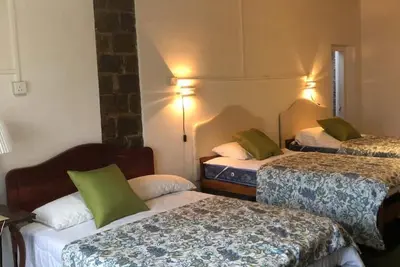 Image de Colonial Holiday Bungalow in Nuwara Eliya