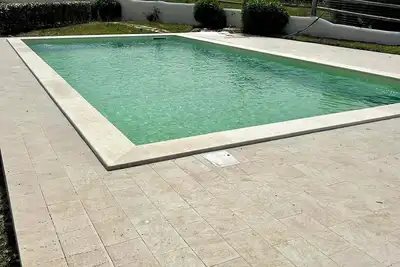 Image de La Pavoncella apartment, a breathtaking sea view over the sea of Stintino