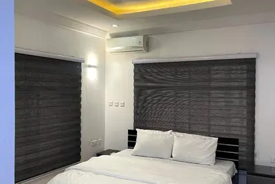 Image de Luxury 2-bedroom apartment in Abuja