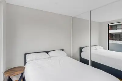 Image de Parramatta Gem 2br 2ba with Private Outdoor Space