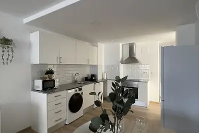 Image de More than a lovely flat