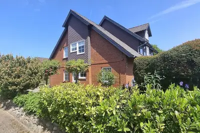 Image de Detached, family-friendly Fuchs apartment with terrace on Fehmarn