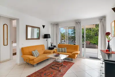 Image de Vacances 'Bianca Tajinaste' avec vue sur la mer, terrasse privée et Wi-Fi