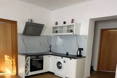 Image de Spacious 4-room apartment with garden - perfect for arriving and feeling at home