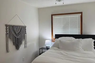 Image de 3-bedroom barndominium in tranquil Colchester with WiFi, Ac. Enjoy your stay