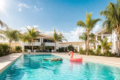 Image de Casa Jida | New & luxury apartment, centrally located in Santa Rosa