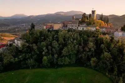 Image de GuestHost - Battazzi House