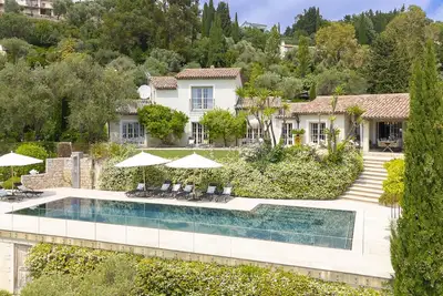 Image de Villa Luna - Panoramic view