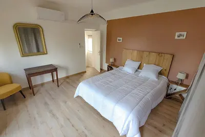 L'Oustalette à Forcalquier