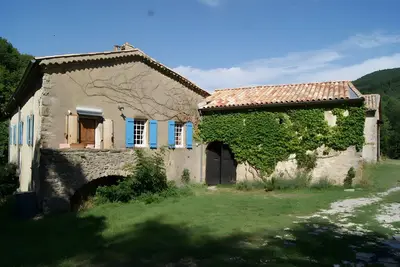 Image de Maison de Vacances 'Mouton' avec Vue sur la Montagne et Balcon