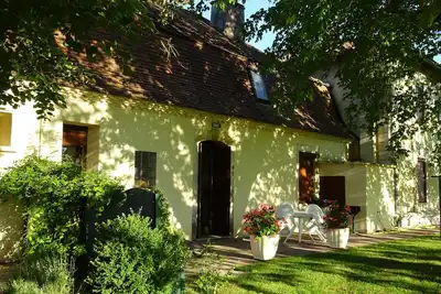 Image de Gîte de Peyregras Villereal