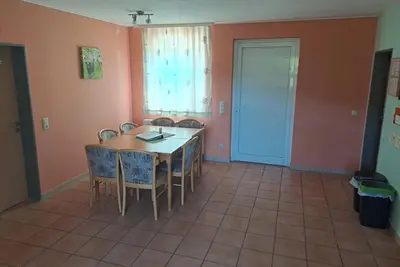 Image de Cozy bungalow in the heart of the Eichsfeld