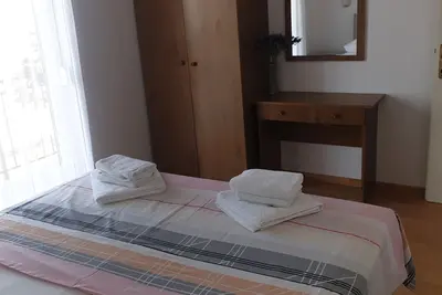 Image de Spacious  apartment with WiFi, Ac in charming Trogir