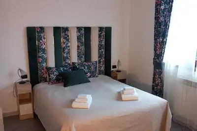 Image de The Penthouse Rinascente Terrace And Free Parking Near Florence 15 Mn