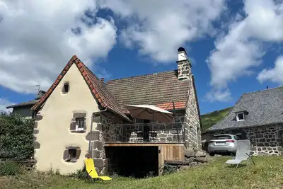 Image de La Maison des petites choses