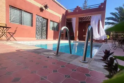 Image de Ferme Les Oliviers