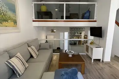 Image de House in Tabarca Island \"La Potera\".