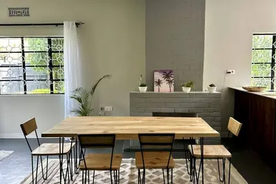 Image de Open Gate House: Peaceful 3 Bed Room Home Close to Town