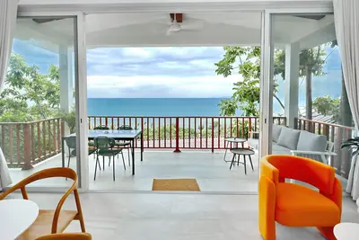 Image de New Stunning Studio Watching Haad Yao Bay Sunset