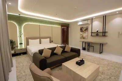 Image de Luxury suites Hotel