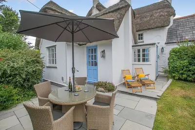 Image de 2 chambres à coucher à Portscatho