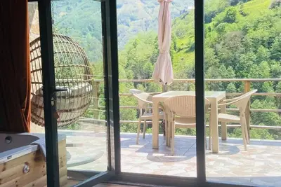 Image de Pus-3 Dağ Evi