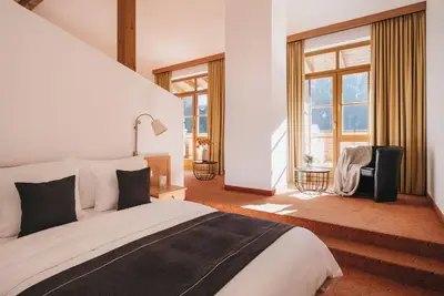 Image de Junior Suite incl. breakfast - Vaya Zell am See