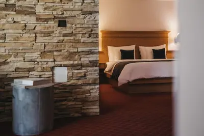 Image de 2 bedroom suite incl. half board - Vaya Zell am See