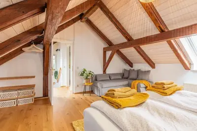 Image de Apartment 1st floor - Hoamat fürs Herz - Hoamat fürs Herz