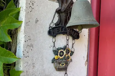 Image de La Villa Rouge