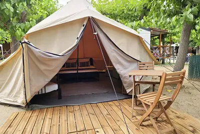 Image de Costa dorada: Solstici